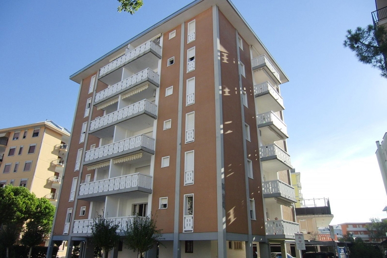 Hotel Residence Perseo