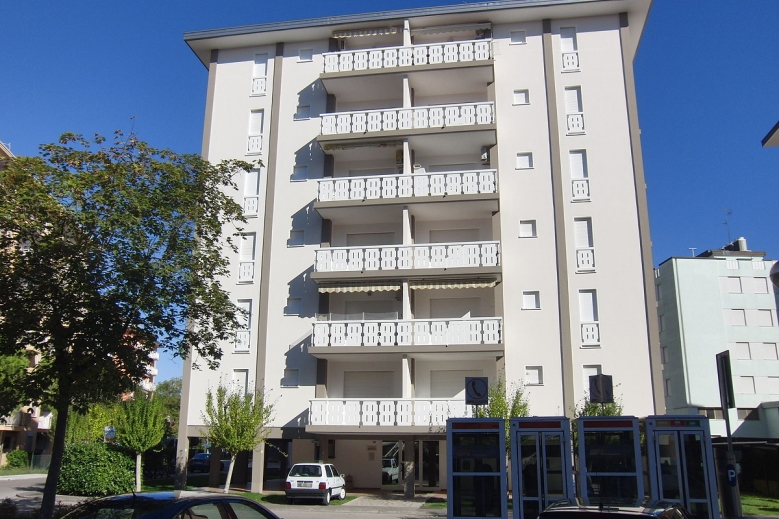 Hotel Residence Perseo