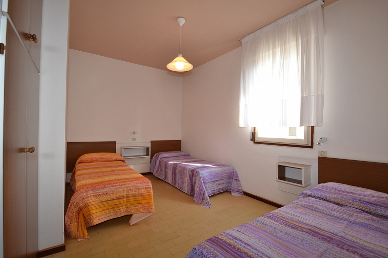 Hotel Residence Perseo