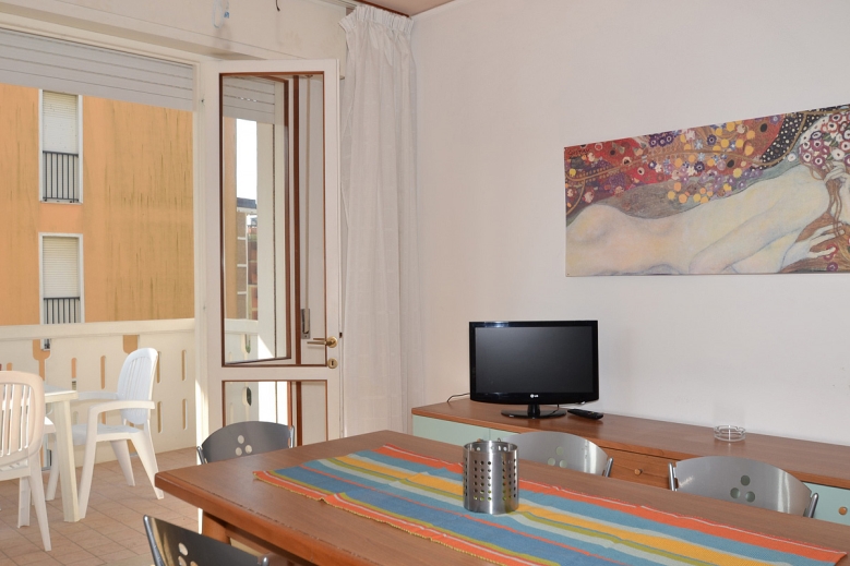 Hotel Residence Perseo