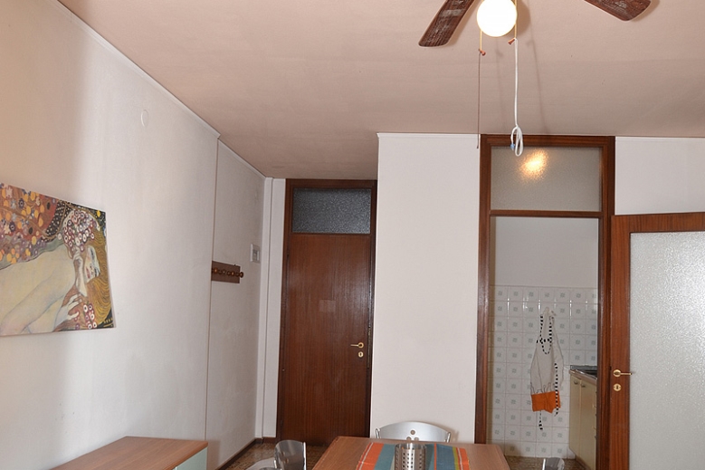 Hotel Residence Perseo