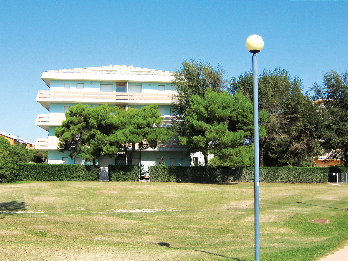 Apt. domy Carina / Landorra 5