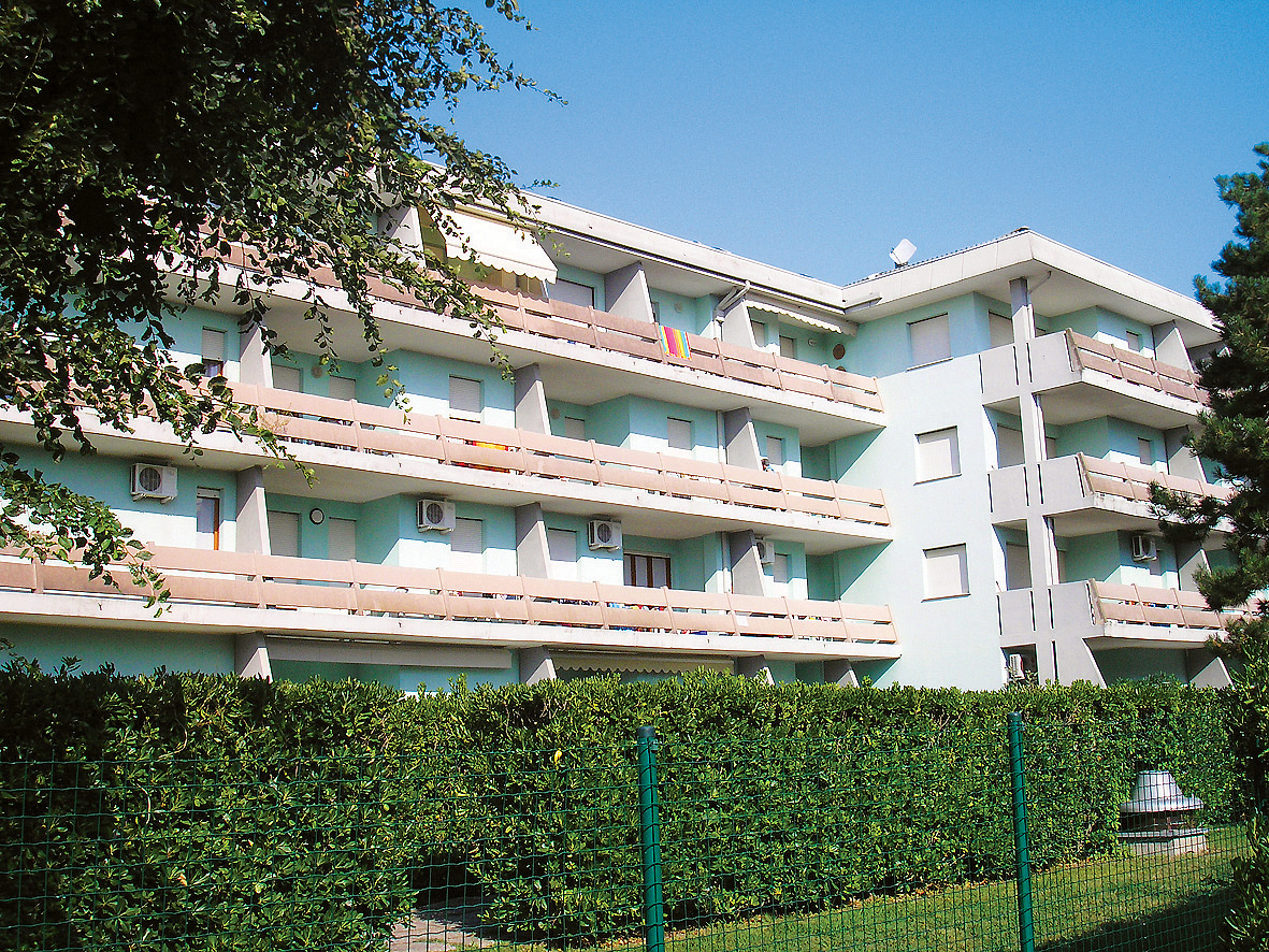 Apt. domy Carina / Landorra 6