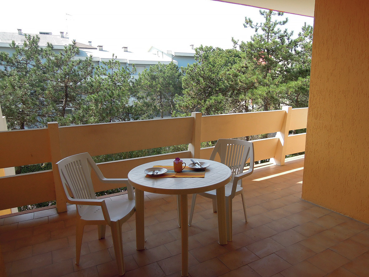 Apt. domy Carina / Landorra 8