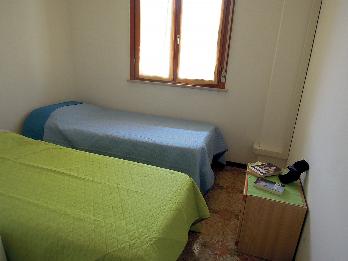 Apt. domy Carina / Landorra 10