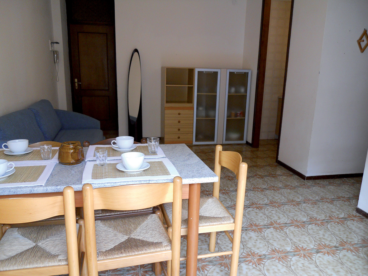 Apt. domy Carina / Landorra 12