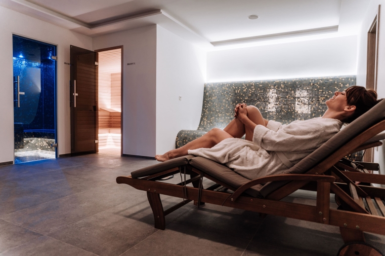 Hotel Apartmány Triglav