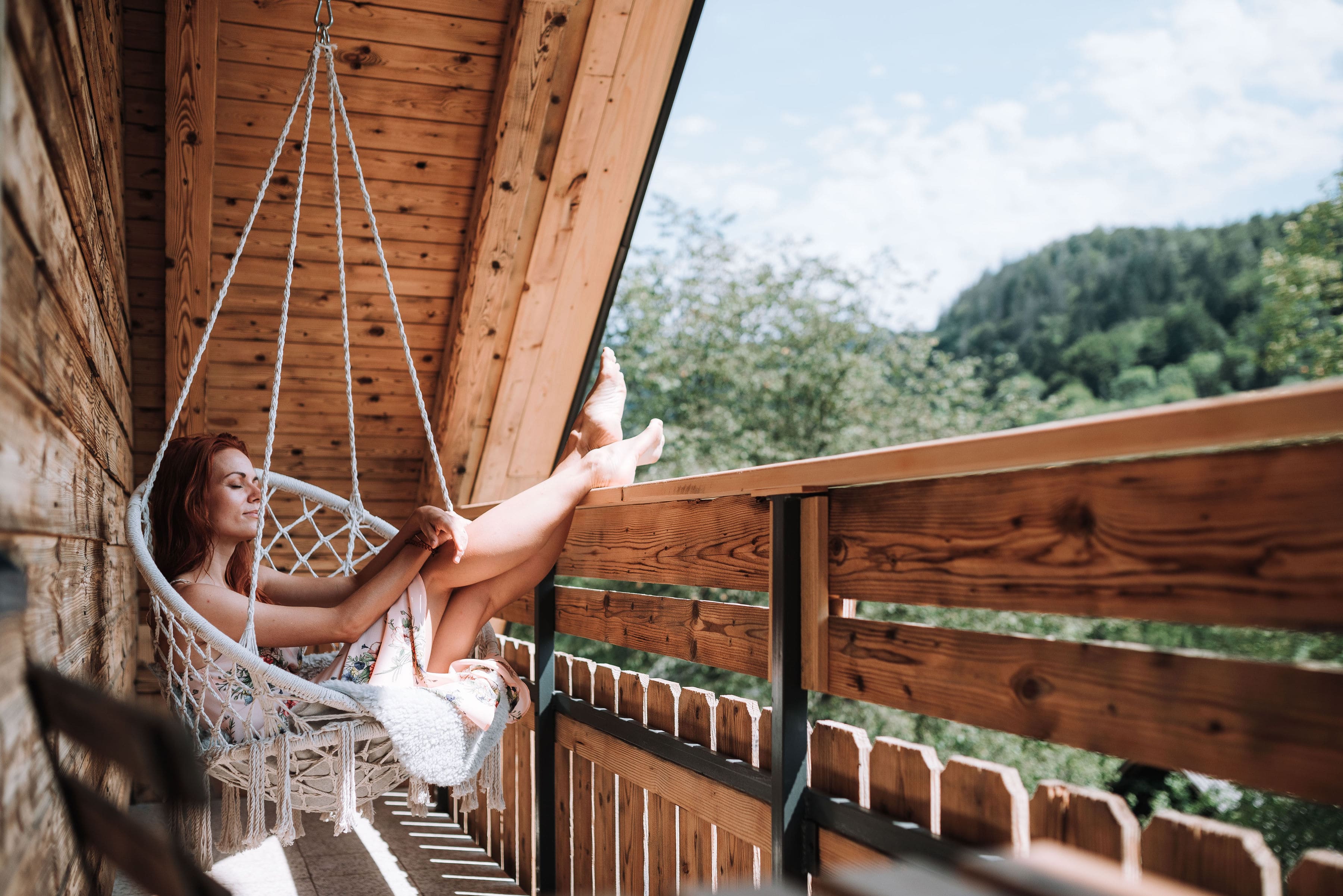 Apartmány Triglav 5