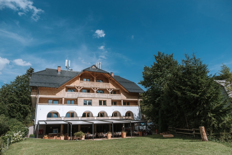 Hotel Apartmány Triglav