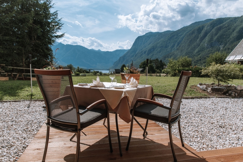 Hotel Apartmány Triglav