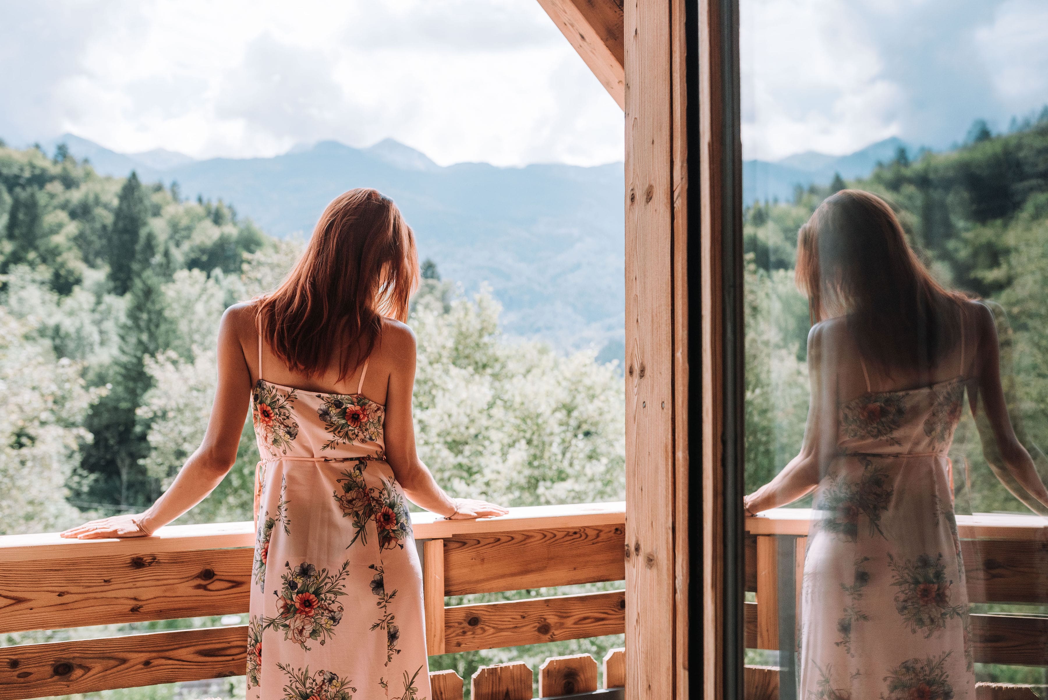 Apartmány Triglav 8