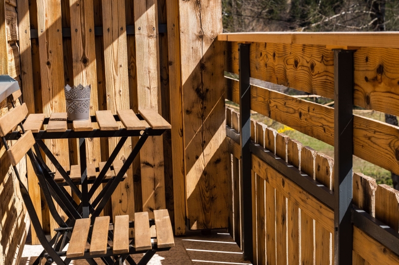 Hotel Apartmány Triglav