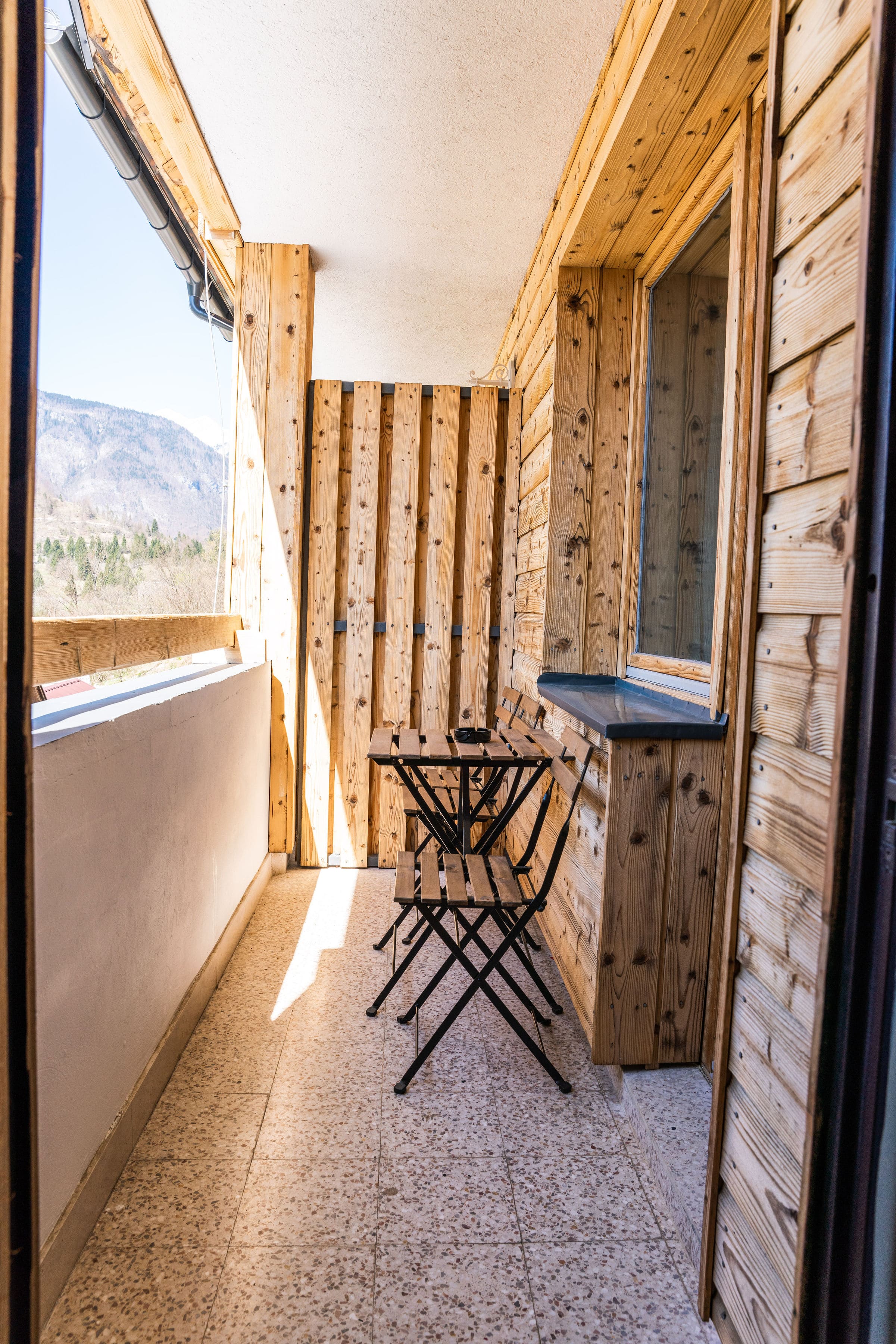 Apartmány Triglav 10