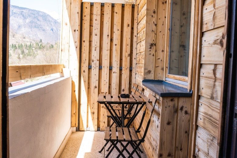 Hotel Apartmány Triglav