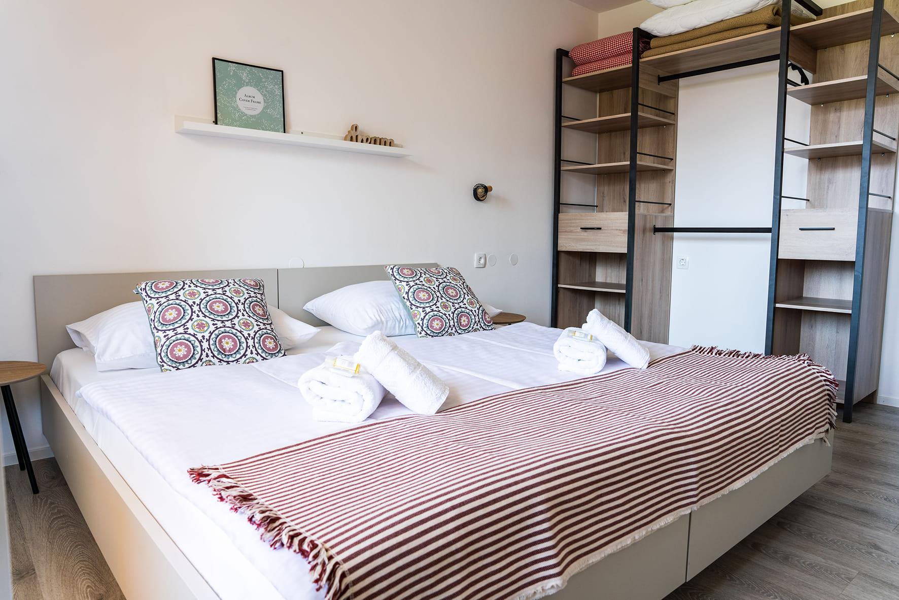 Apartmány Triglav 13