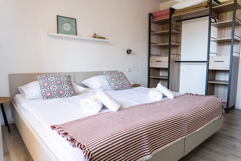 Hotel Apartmány Triglav