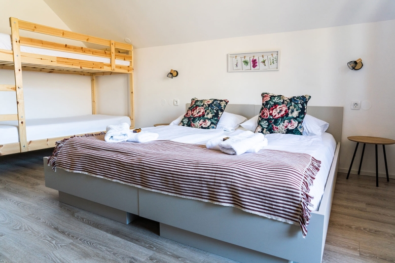 Hotel Apartmány Triglav