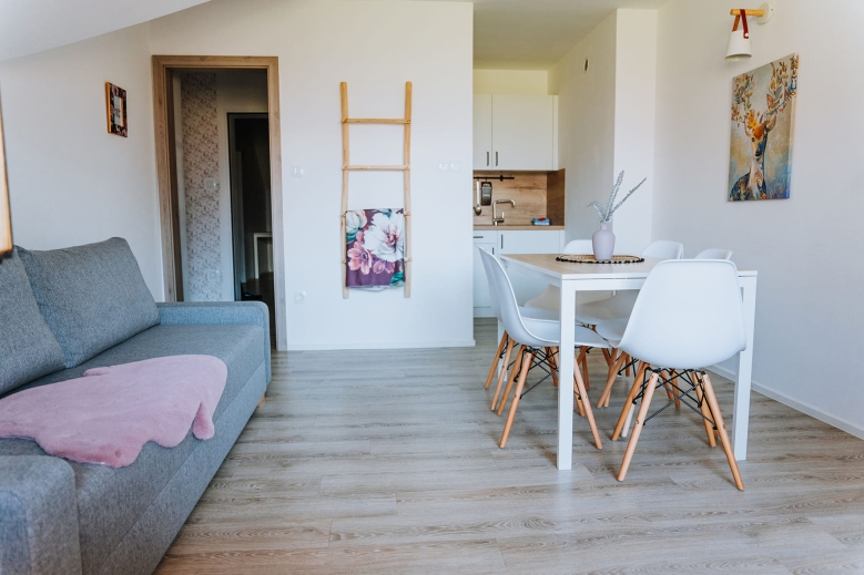 Hotel Apartmány Triglav