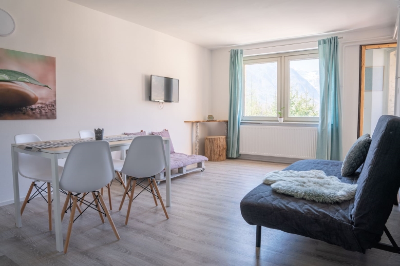 Hotel Apartmány Triglav