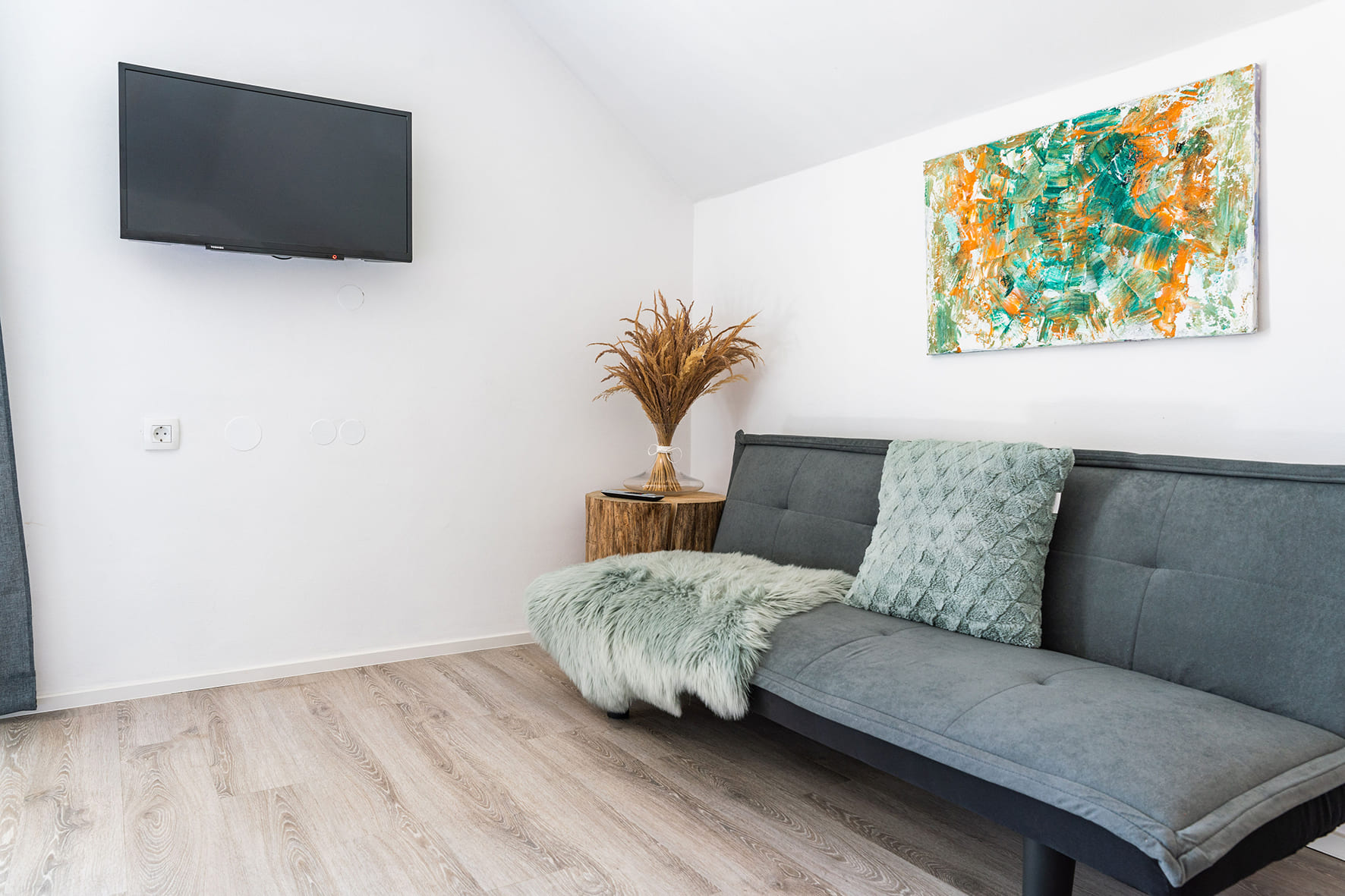 Apartmány Triglav 23