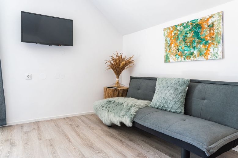Hotel Apartmány Triglav