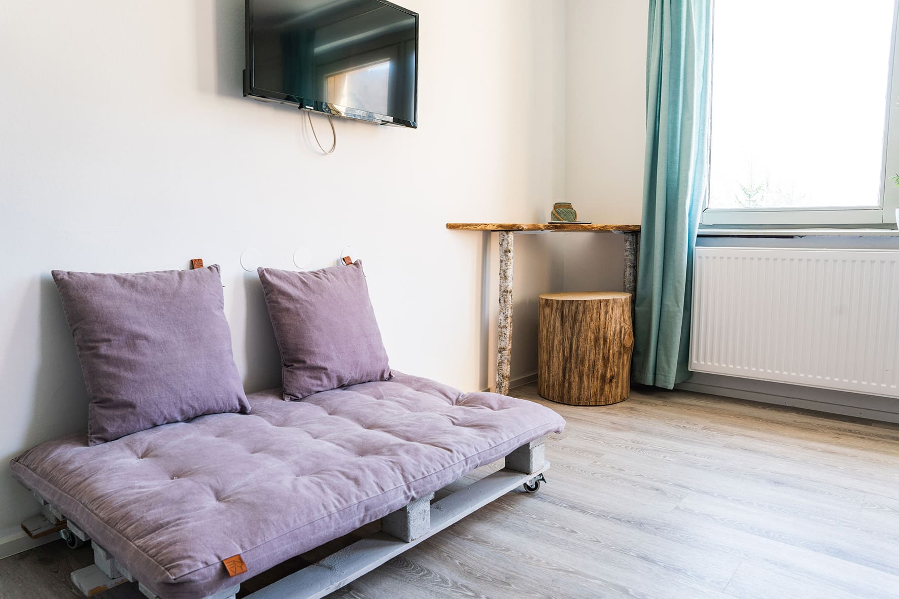 Apartmány Triglav 24