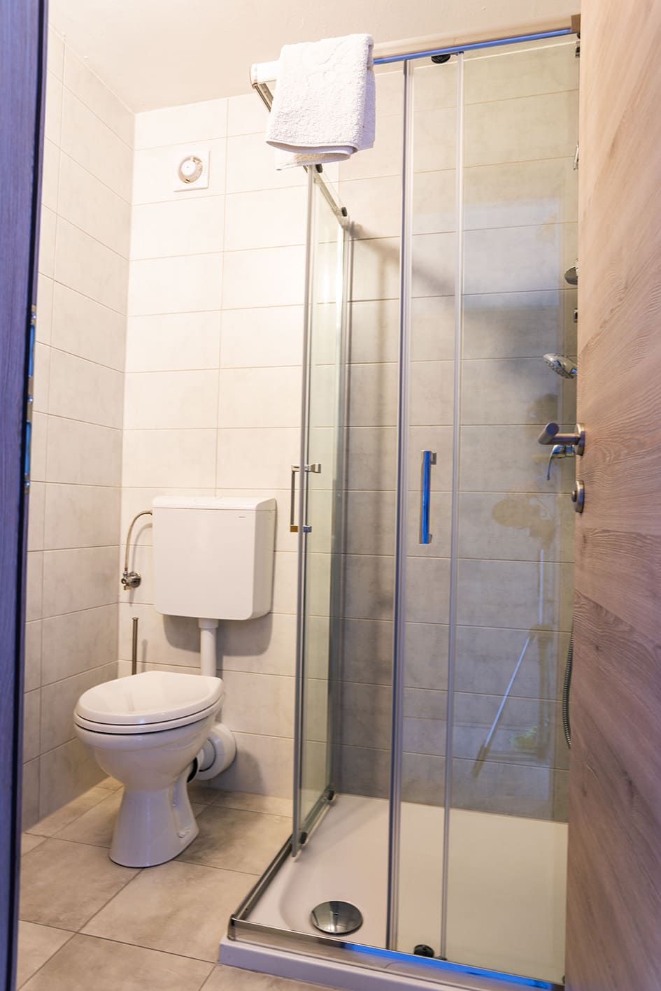 Apartmány Triglav 25