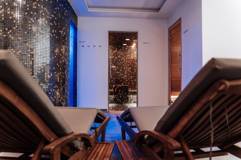 Hotel Apartmány Triglav