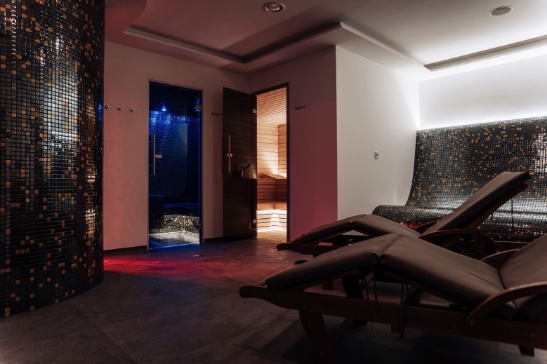 Hotel Apartmány Triglav