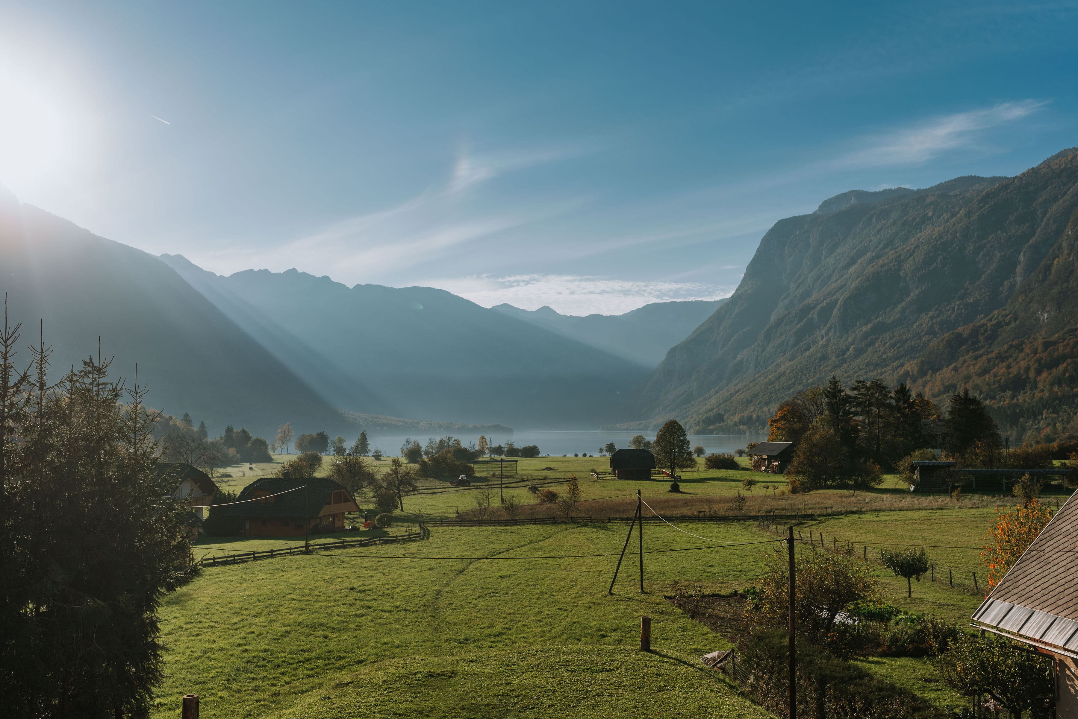 Apartmány Triglav 29