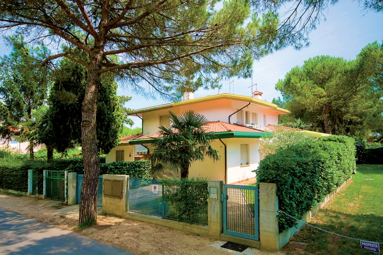 Hotel Villa Sara
