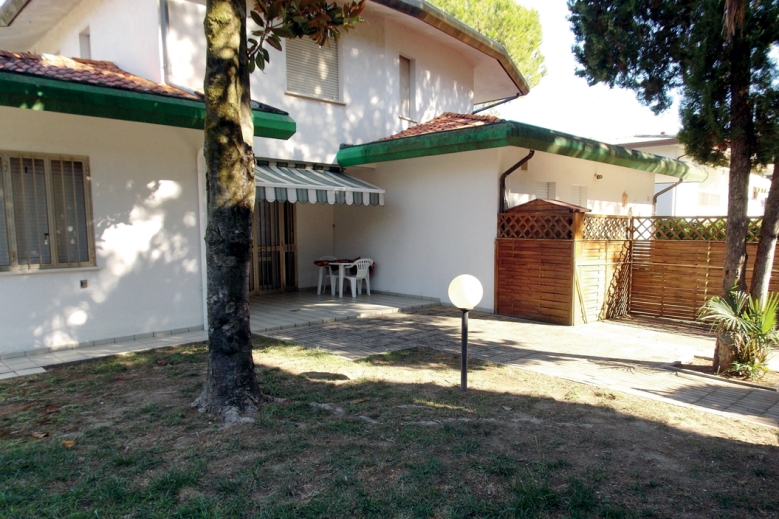 Hotel Villa Sara