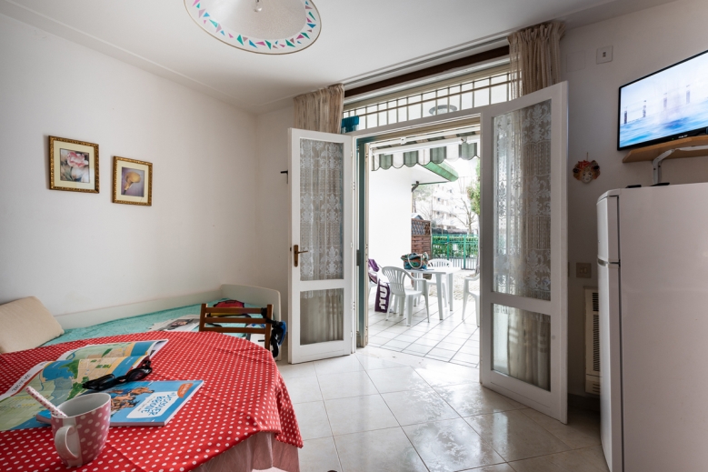 Hotel Villa Sara