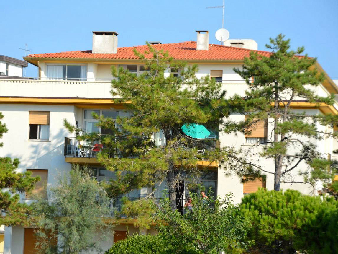 Residence Mecchia 5