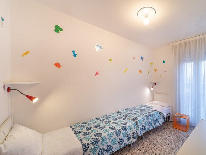 Residence Mecchia 11