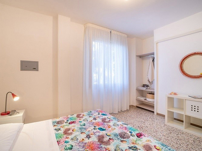 Residence Mecchia 12