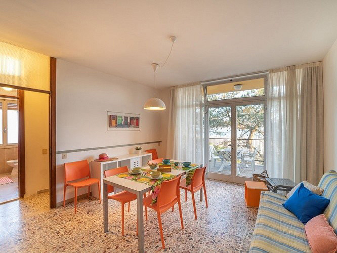 Residence Mecchia 14