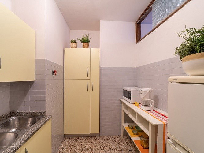 Residence Mecchia 15