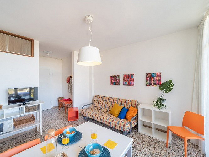 Residence Mecchia 16