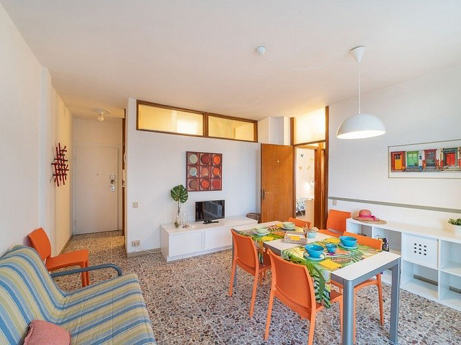 Residence Mecchia 17
