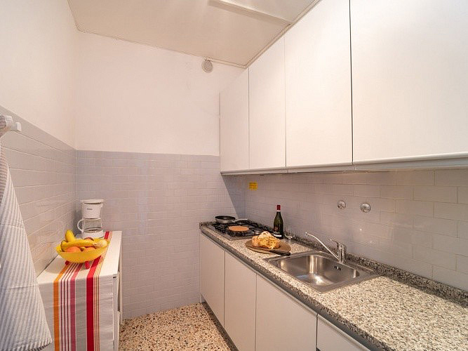 Residence Mecchia 21
