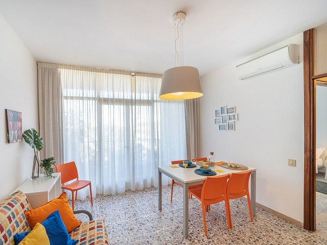 Residence Mecchia 22