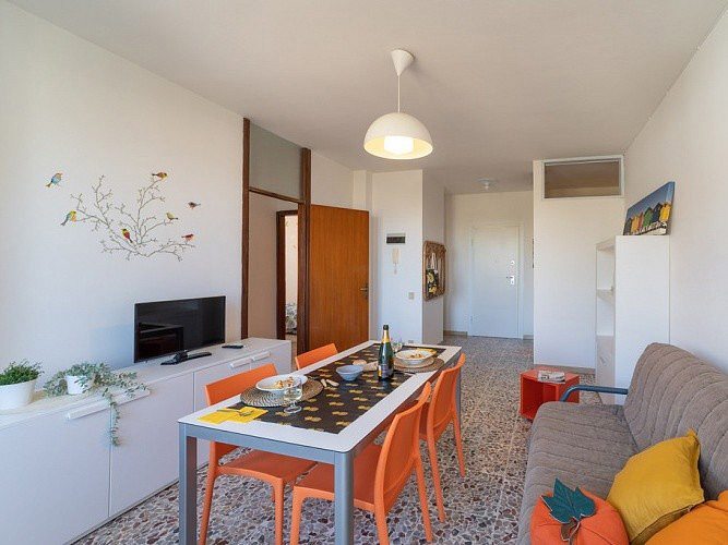 Residence Mecchia 23