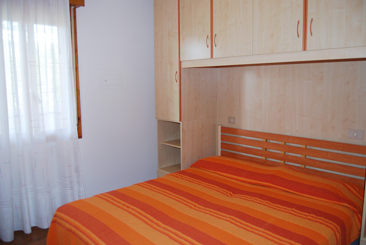 Apt. dům San Michele 2