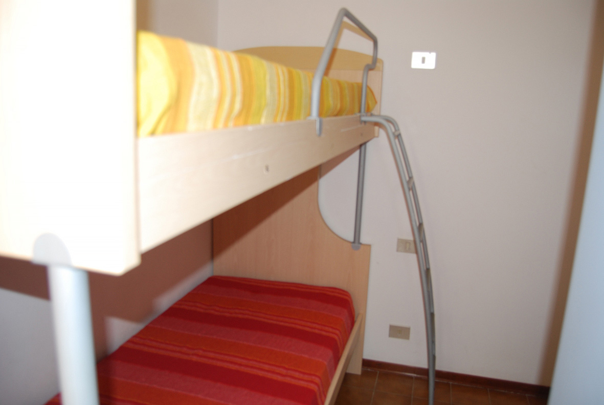 Apt. dům San Michele 6