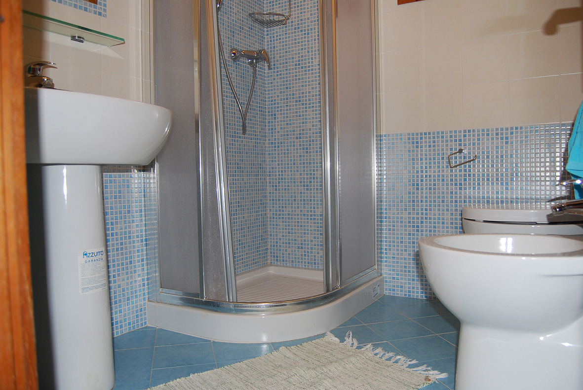 Apt. dům San Michele 9