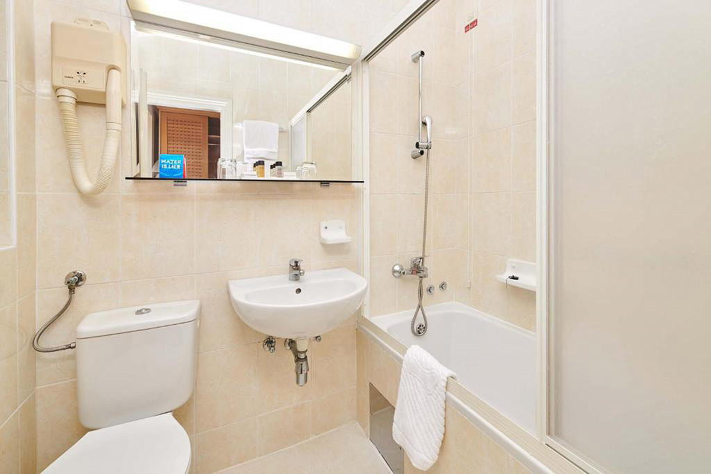 Apartments Bellevue 5