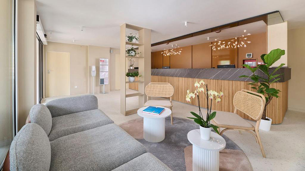 Apartments Bellevue 13