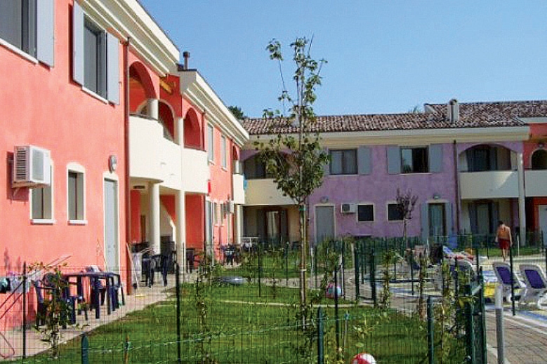 Hotel Villaggio Tulipano