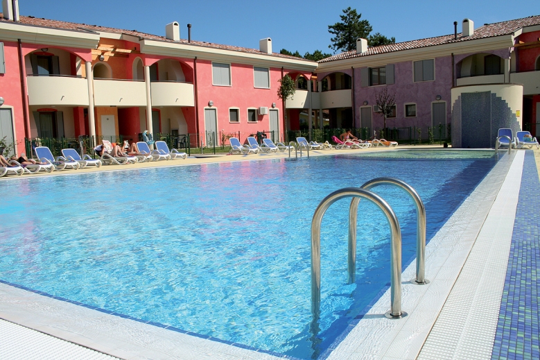 Hotel Villaggio Tulipano